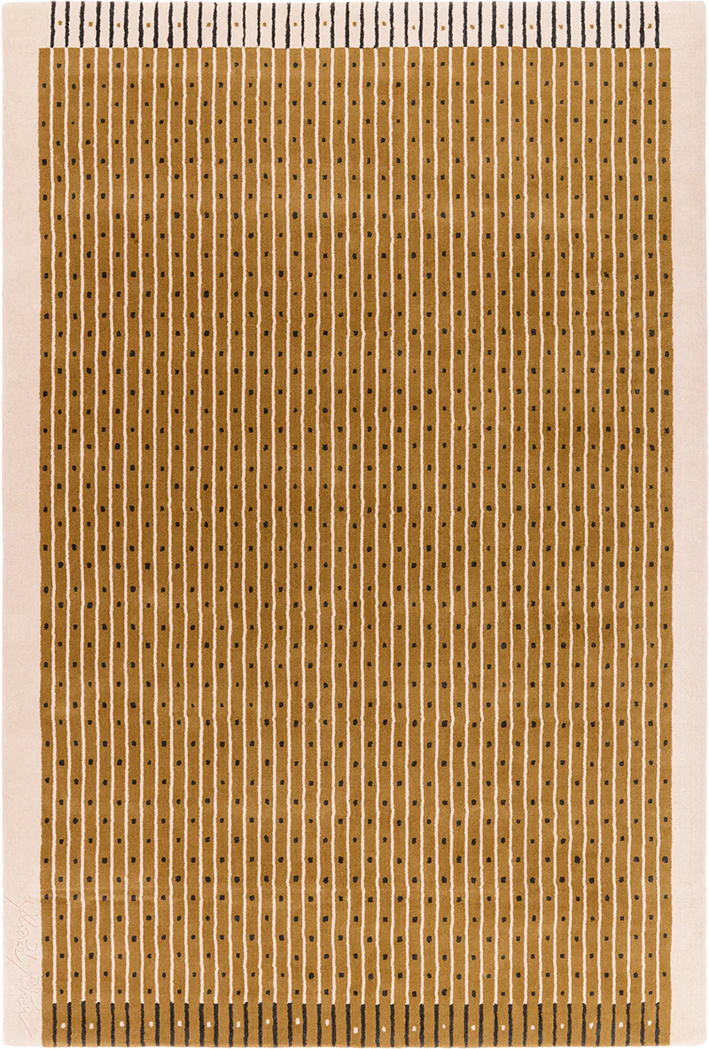 CARPET Exclamation